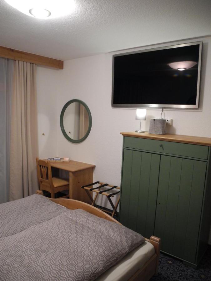 Apartamento Piccard Obergurgl Exterior foto